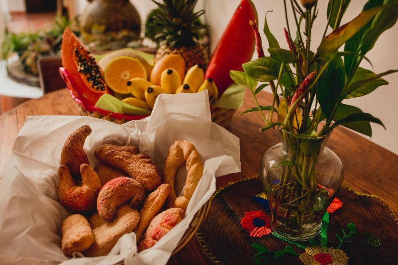 Posada Kin Паленке Екстериор снимка